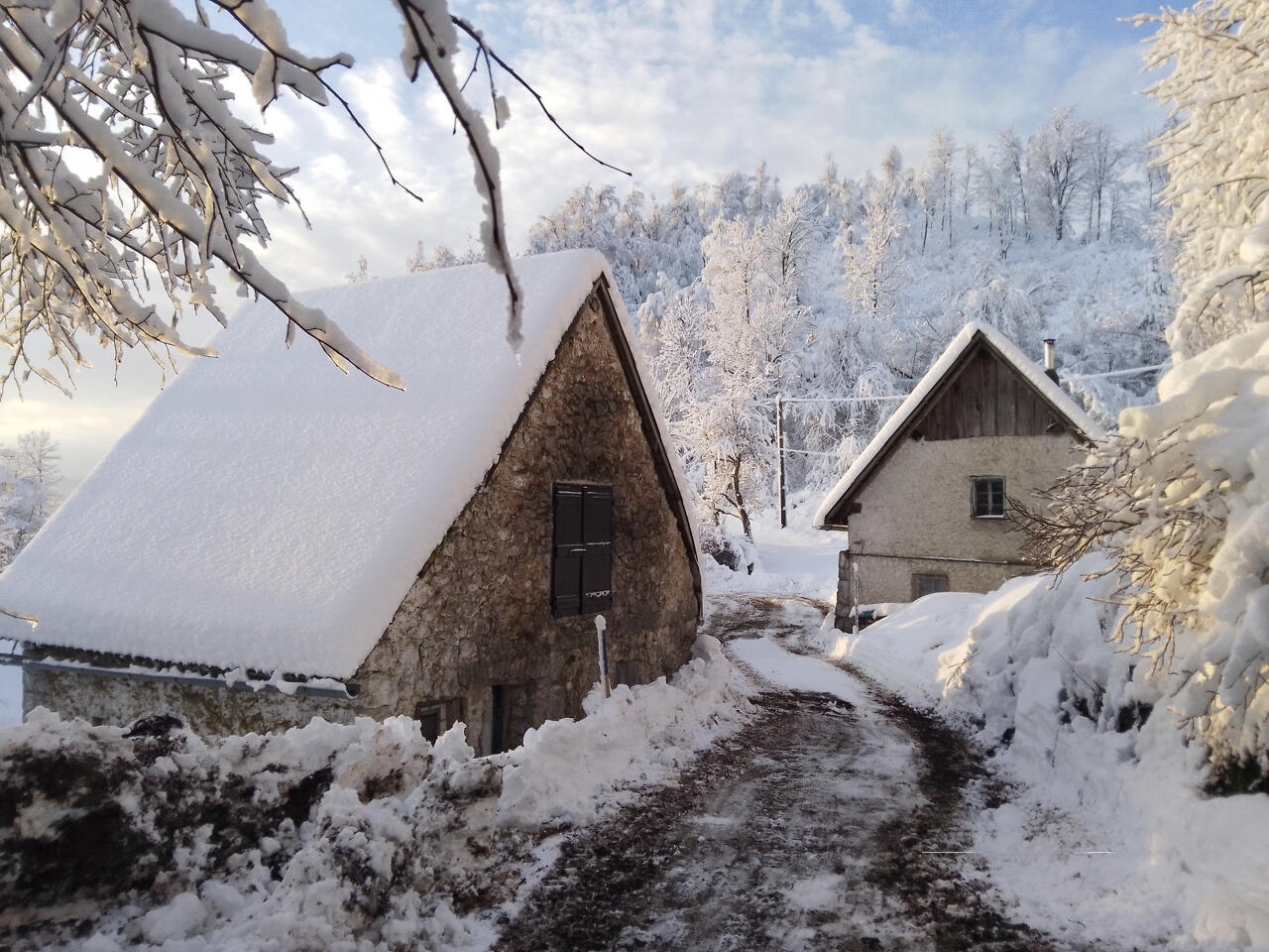 Дом в Нова-Горице, Словения, 141 м² - фото 14