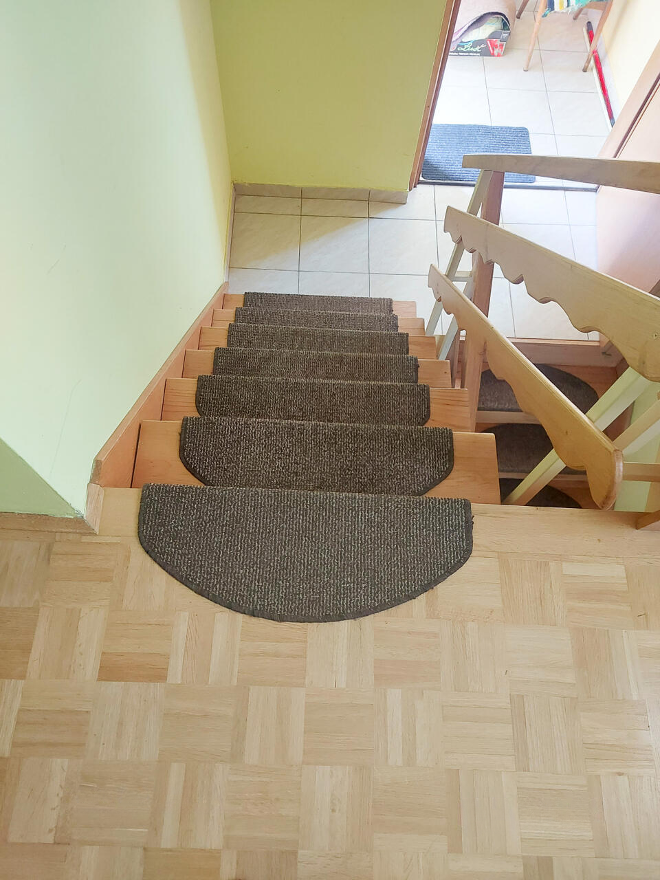 Дом в Горня-Радгоне, Словения, 100 м² - фото 14