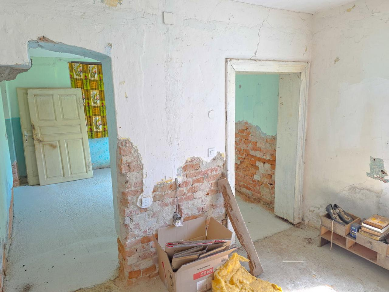 Дом в Лютомере, Словения, 90 м² - фото 14