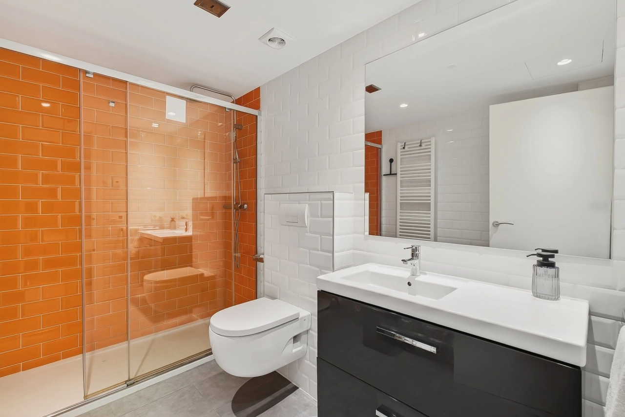 Квартира в Эскальдесе, Андорра, 152 м² - фото 14