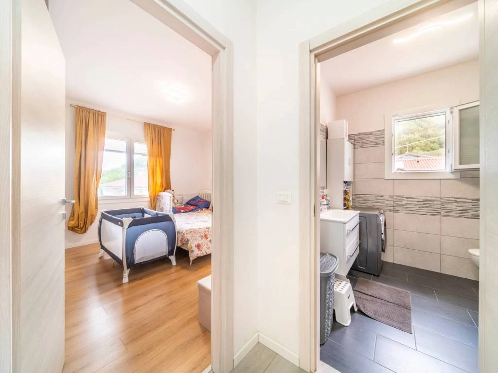 Квартира в Гориции, Италия, 87 м² - фото 14