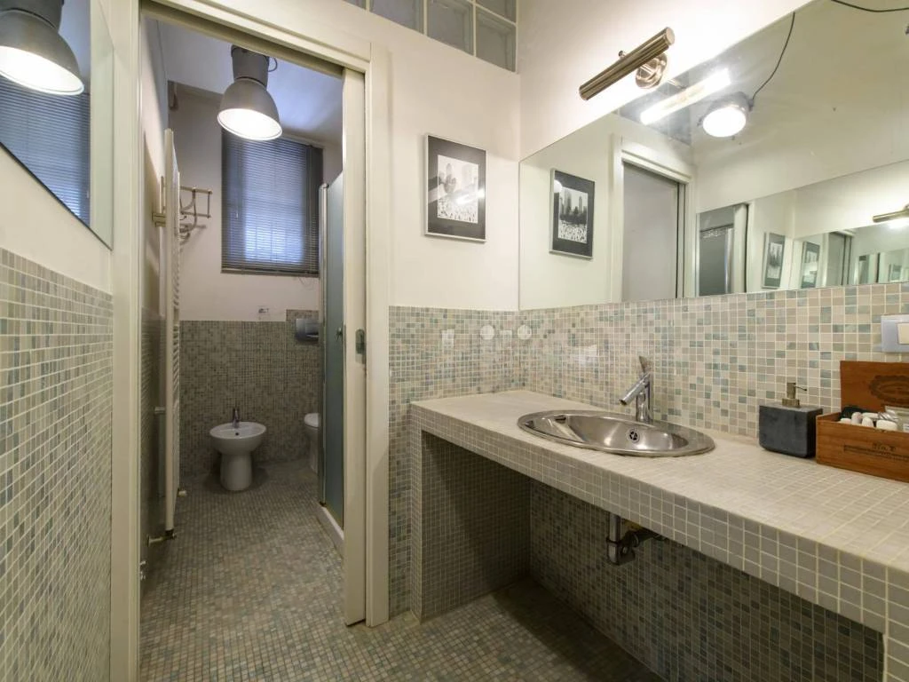 Квартира в Гориции, Италия, 100 м² - фото 14