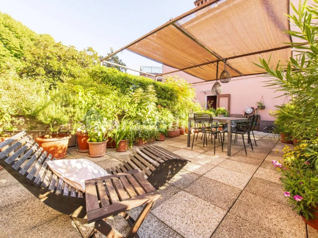 Квартира в Гориции, Италия, 140 м² - фото 14