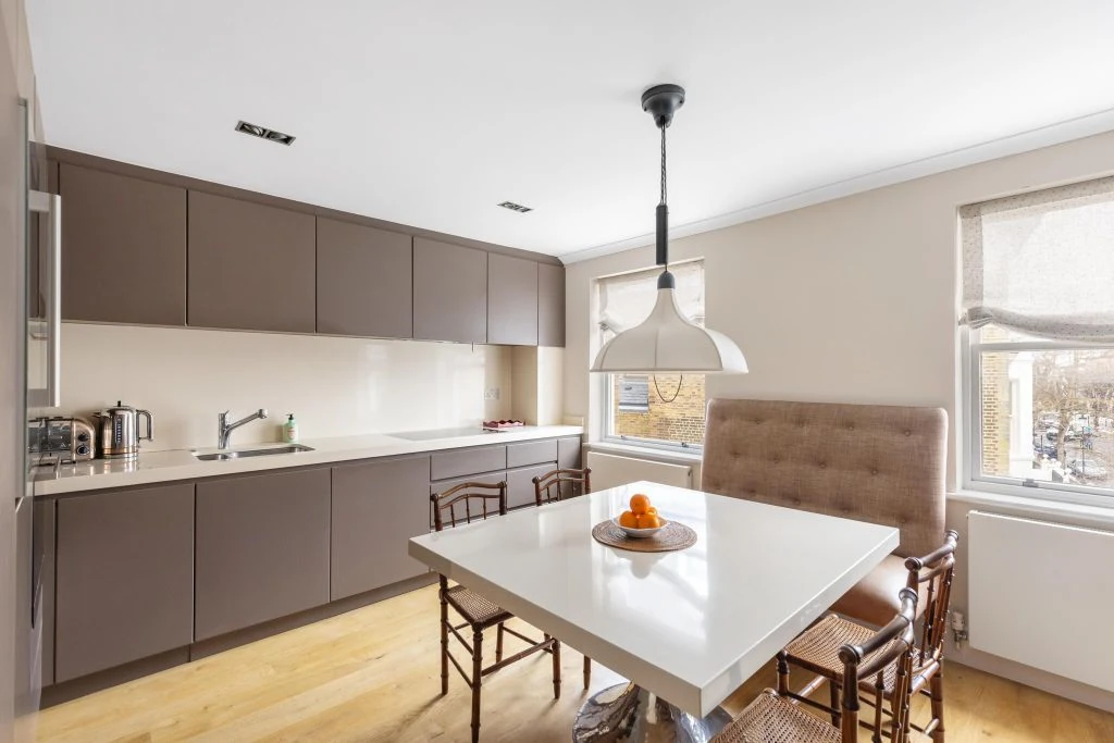Квартира в Лондоне, Великобритания, 112 м² - фото 14