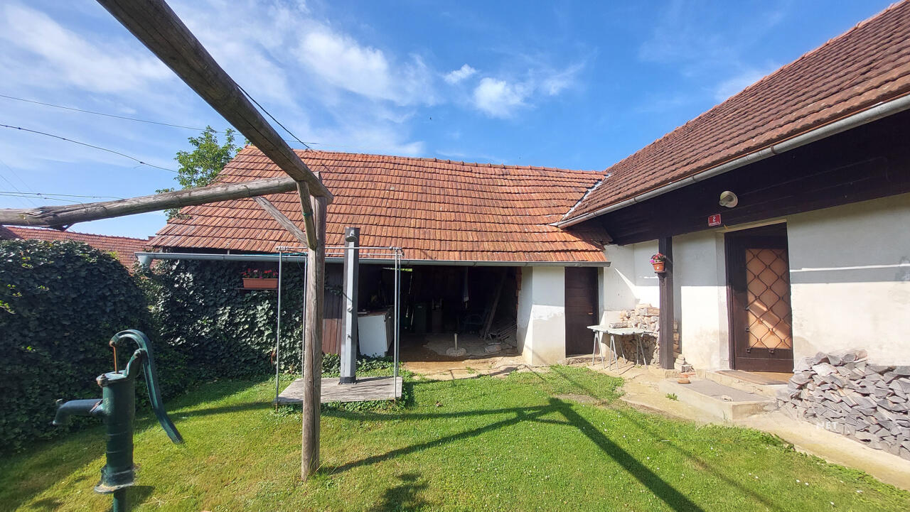 Дом в Лютомере, Словения, 59 м² - фото 15