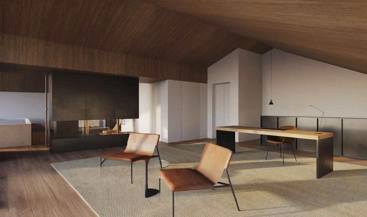 Квартира в Эскальдесе, Андорра, 164 м² - фото 15