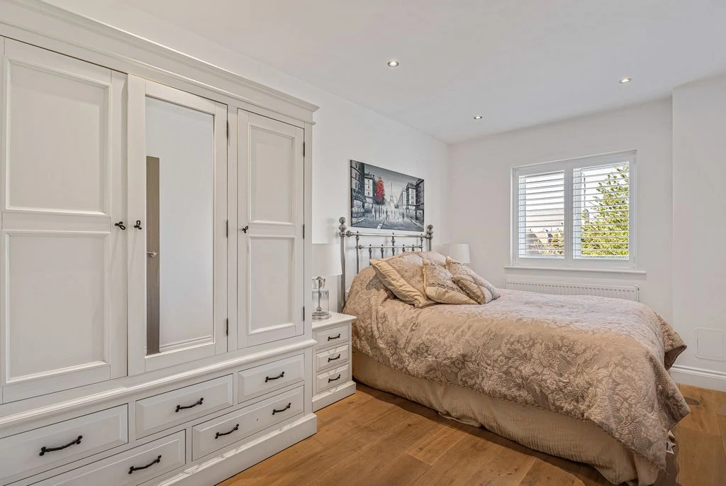 Квартира в Лондоне, Великобритания, 49 м² - фото 15