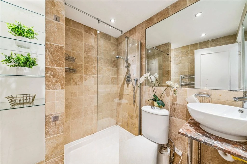 Квартира в Лондоне, Великобритания, 45 м² - фото 15