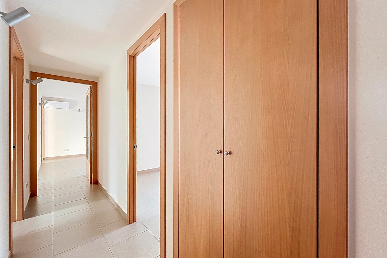 Квартира в Эскальдесе, Андорра, 105 м² - фото 15