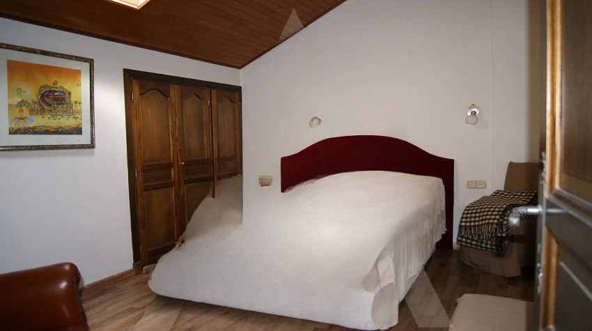 Квартира в Аньосе, Андорра, 159 м² - фото 15