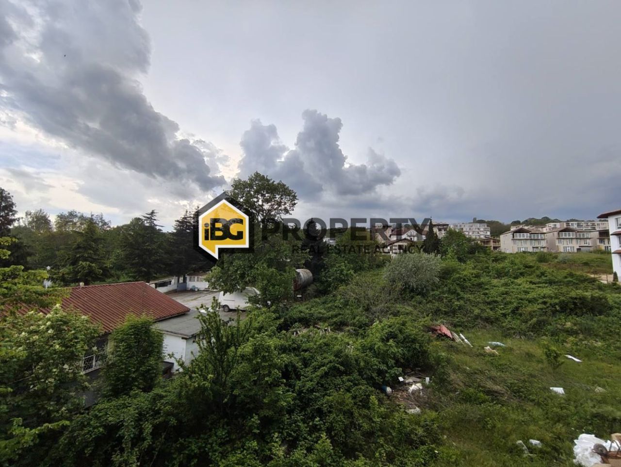 Квартира в Бяле, Болгария, 72 м² - фото 9