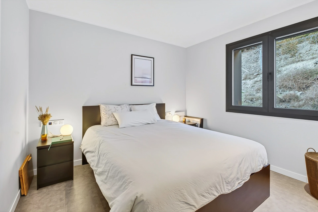 Квартира в Эскальдесе, Андорра, 152 м² - фото 15