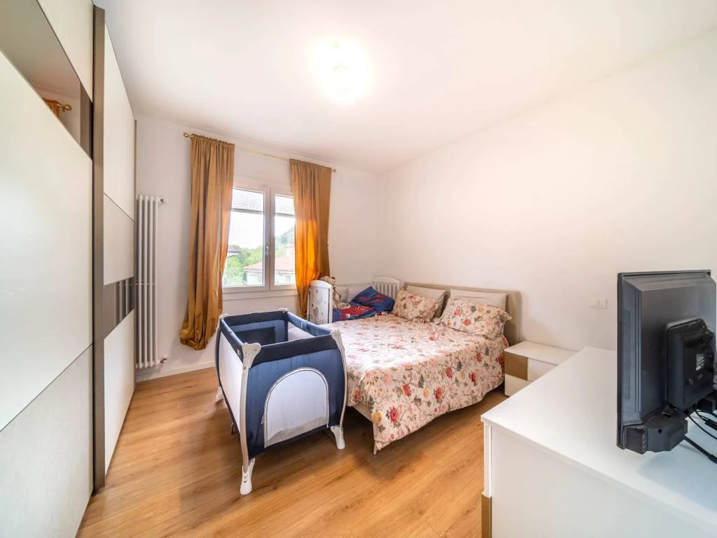 Квартира в Гориции, Италия, 87 м² - фото 15
