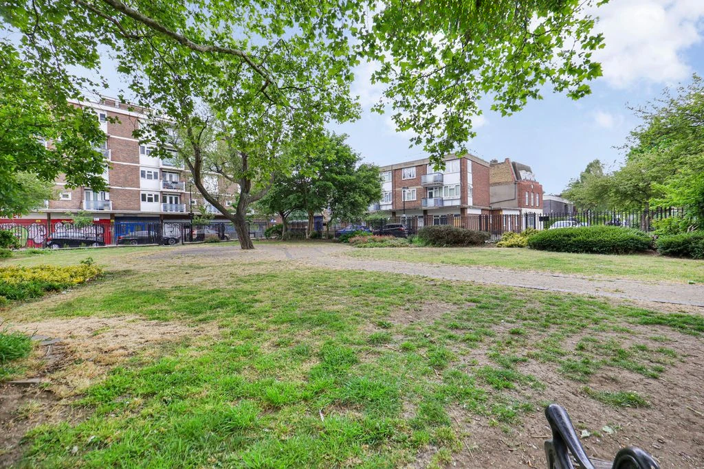 Квартира в Лондоне, Великобритания, 66 м² - фото 15