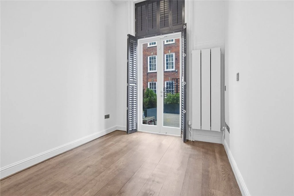 Квартира в Лондоне, Великобритания, 95 м² - фото 15
