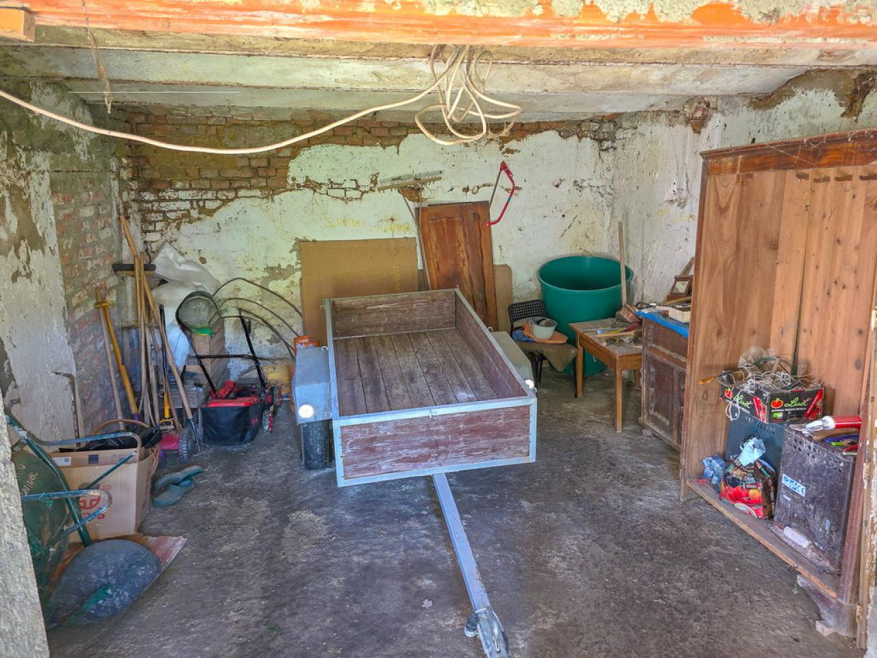 Дом в Лютомере, Словения, 90 м² - фото 15