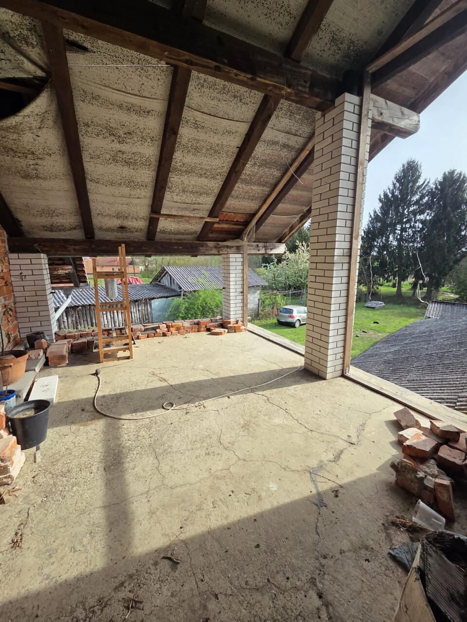 Дом в Лендаве, Словения, 98 м² - фото 15