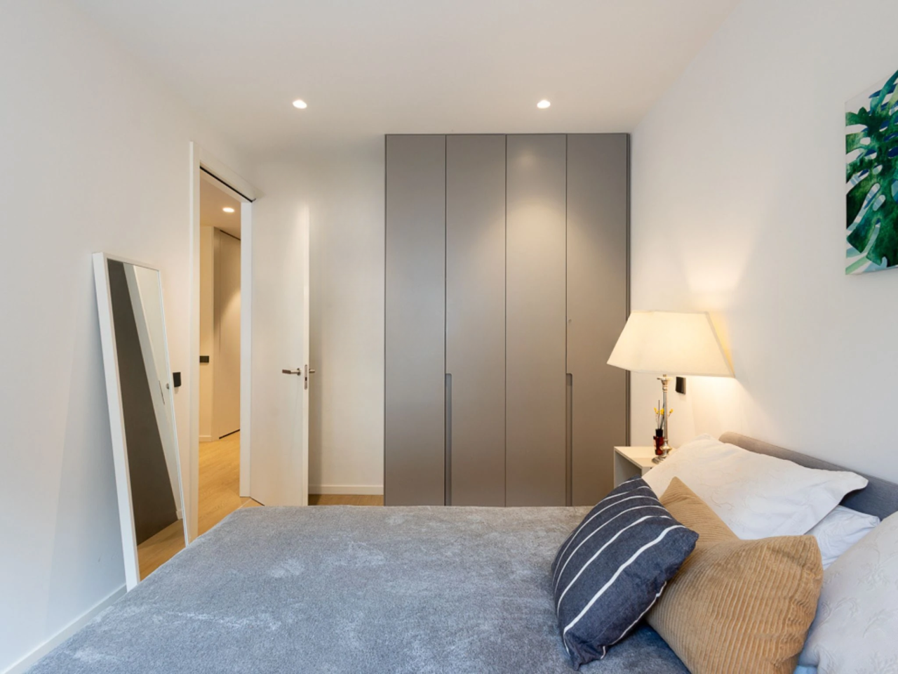 Квартира в Андорра-ла-Велье, Андорра, 46 м² - фото 15