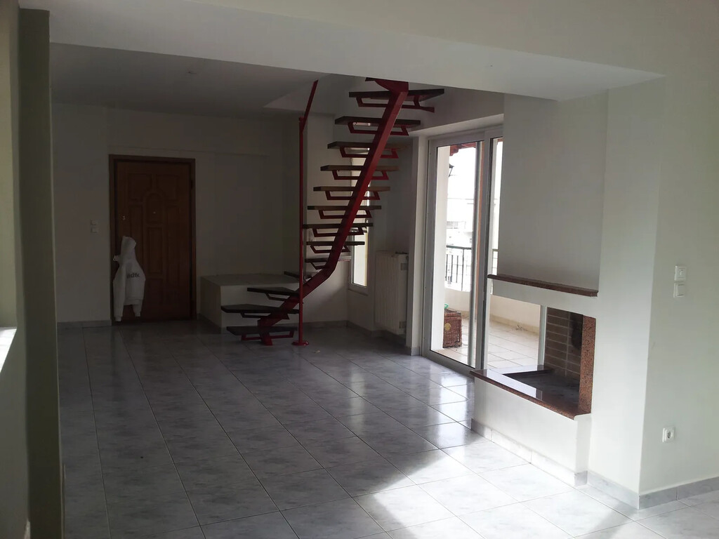 Мезонет в Афинах, Греция, 100 м² - фото 2