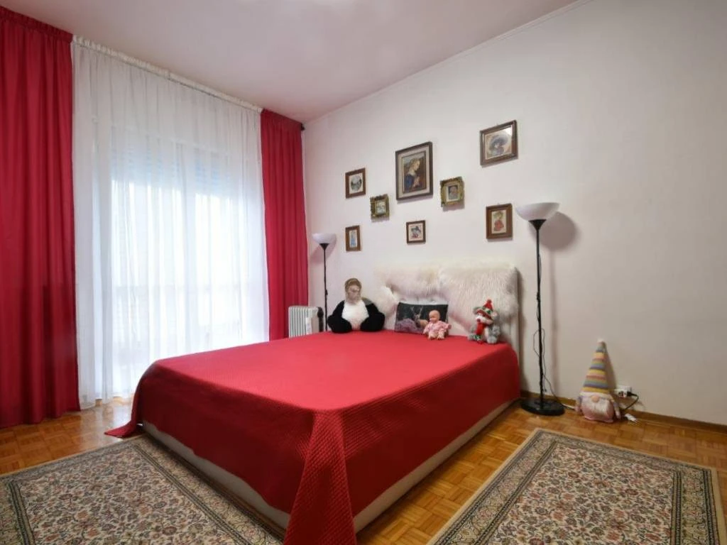 Квартира в Гориции, Италия, 100 м² - фото 15