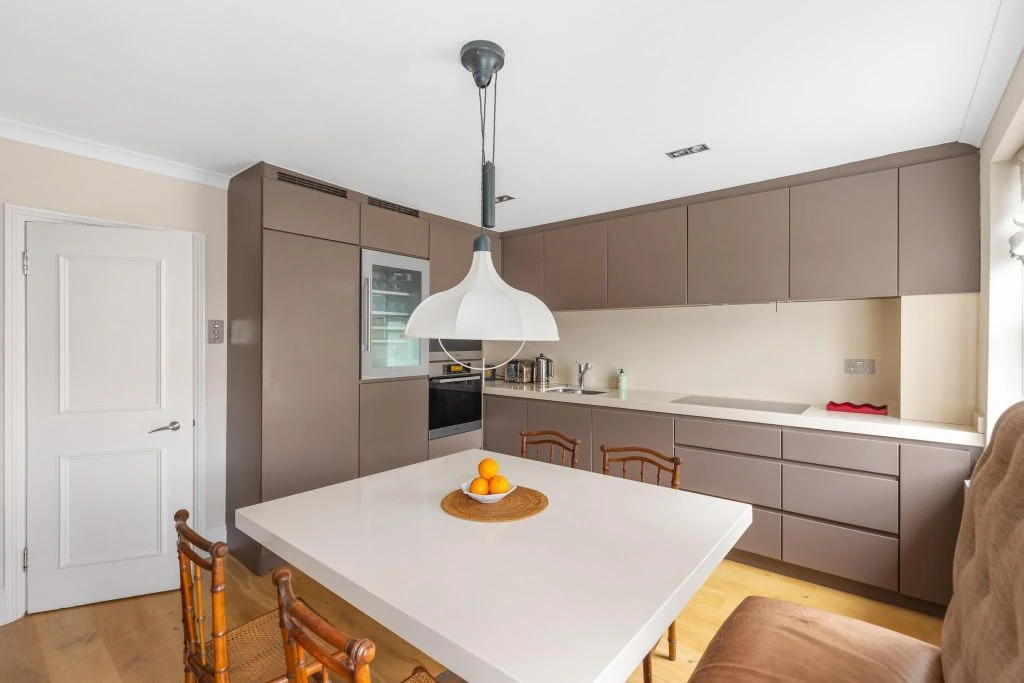Квартира в Лондоне, Великобритания, 112 м² - фото 15