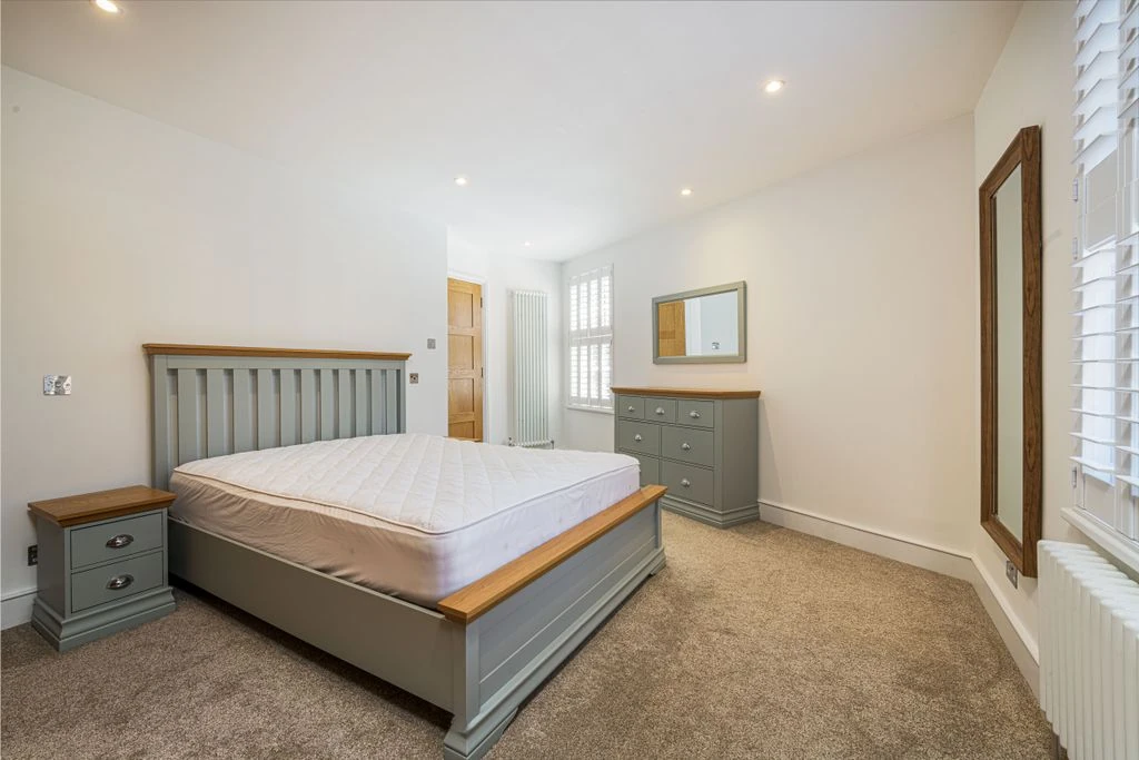 Квартира в Лондоне, Великобритания, 157 м² - фото 16