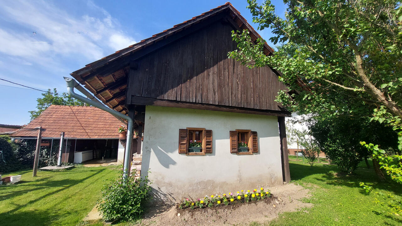 Дом в Лютомере, Словения, 59 м² - фото 16