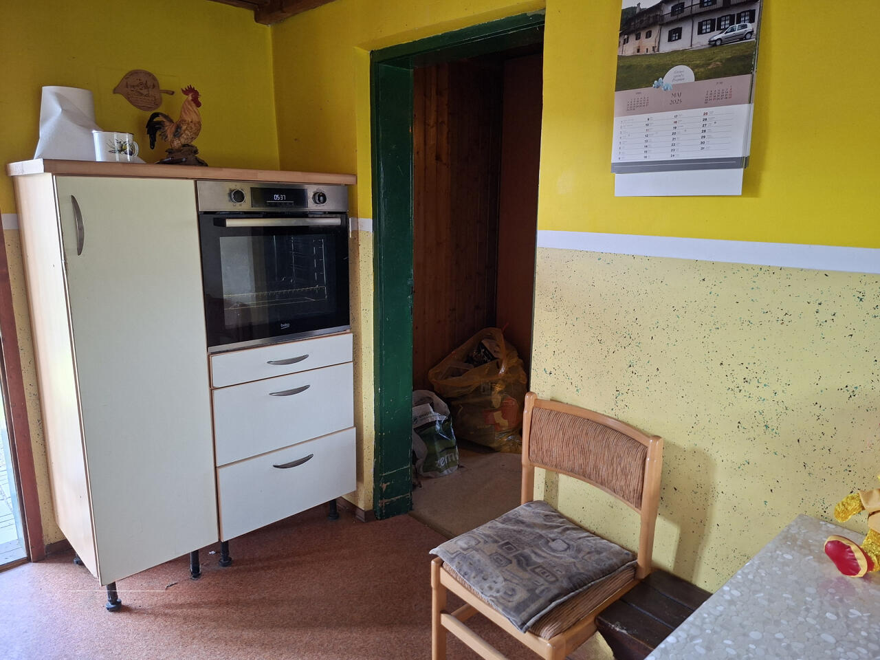 Дом в Брежице, Словения, 90 м² - фото 16