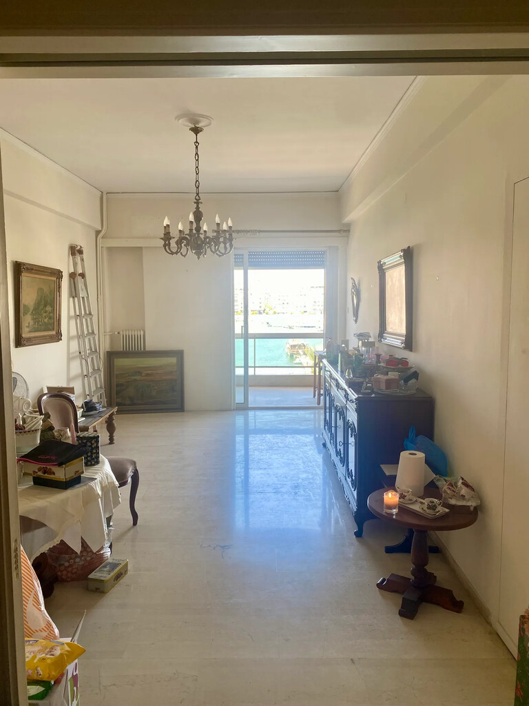 Квартира в Афинах, Греция, 105 м² - фото 2
