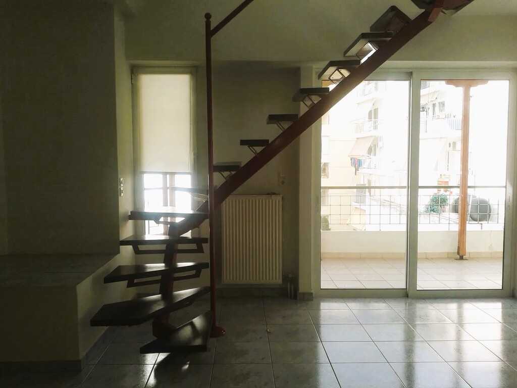 Мезонет в Афинах, Греция, 100 м² - фото 3