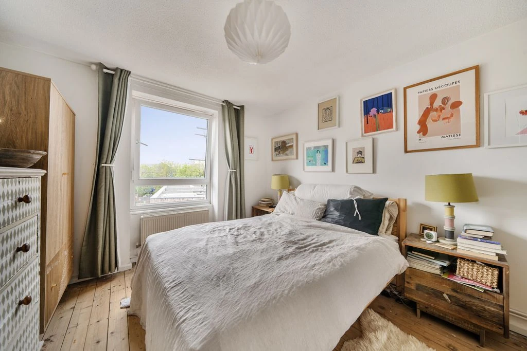 Квартира в Лондоне, Великобритания, 80 м² - фото 16