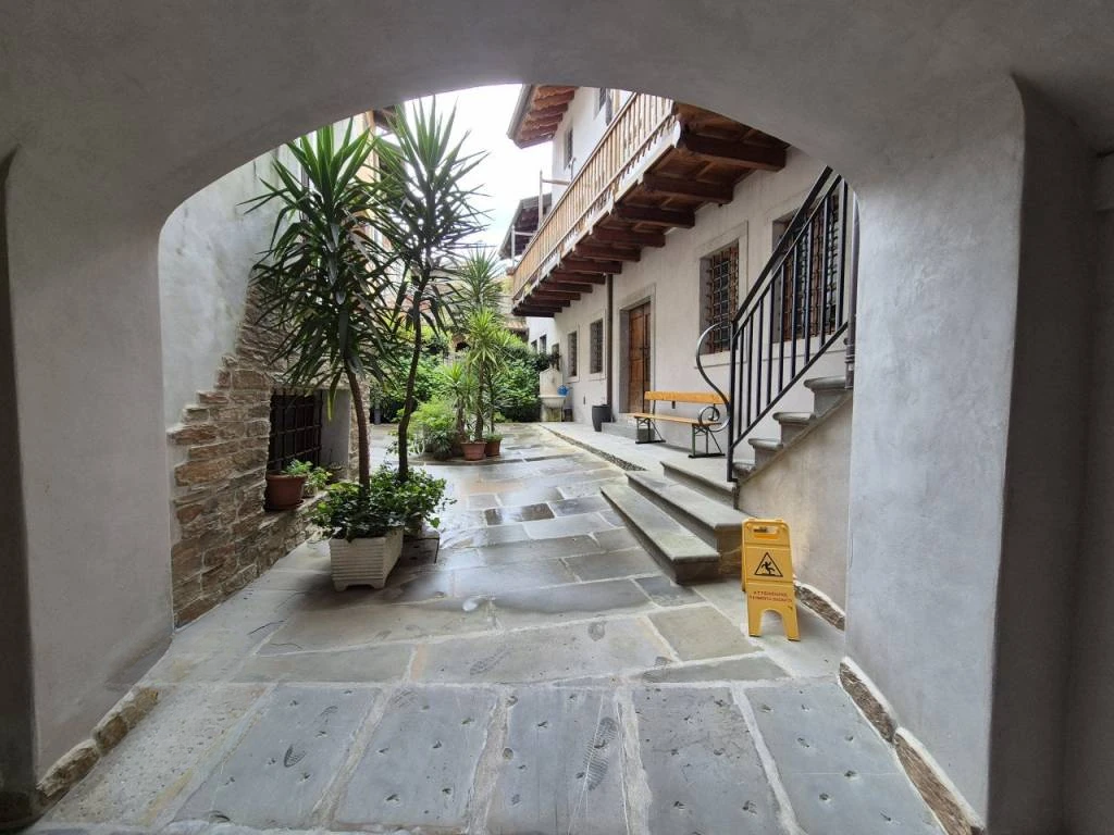 Квартира в Гориции, Италия, 74 м² - фото 16
