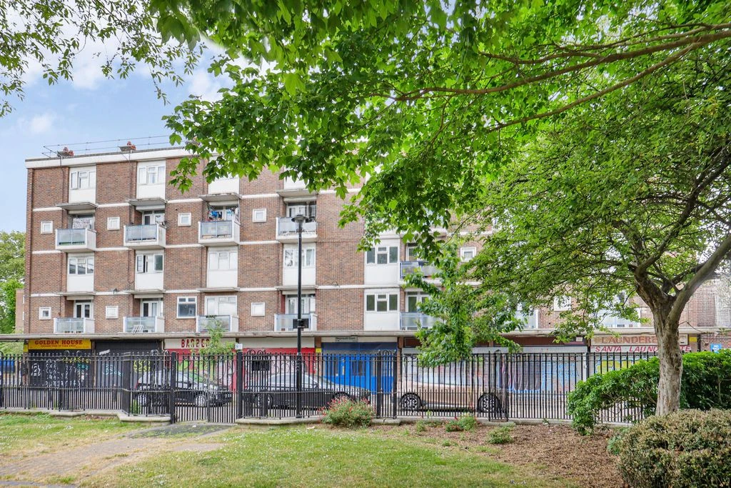 Квартира в Лондоне, Великобритания, 66 м² - фото 16