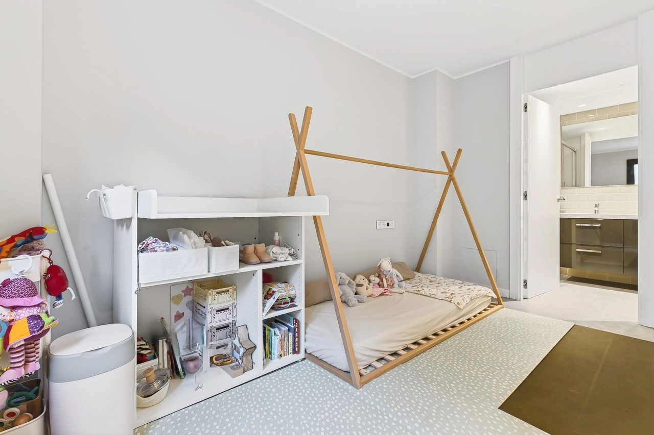 Квартира в Эскальдесе, Андорра, 152 м² - фото 16