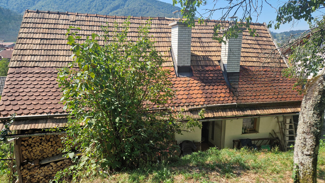 Дом в Рибнице, Словения, 90 м² - фото 16