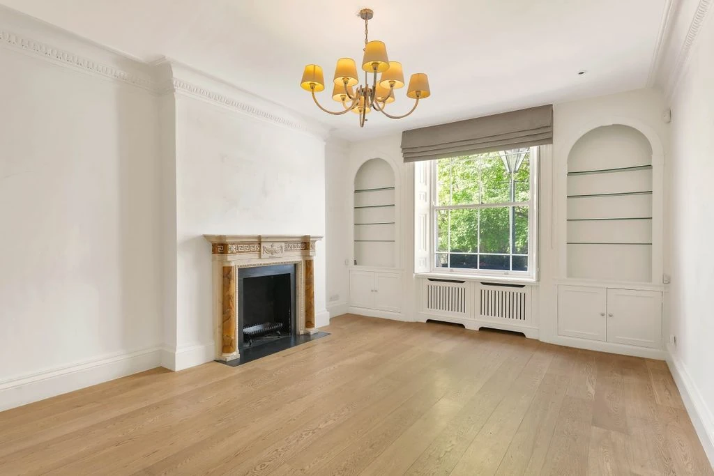 Квартира в Лондоне, Великобритания, 274 м² - фото 16