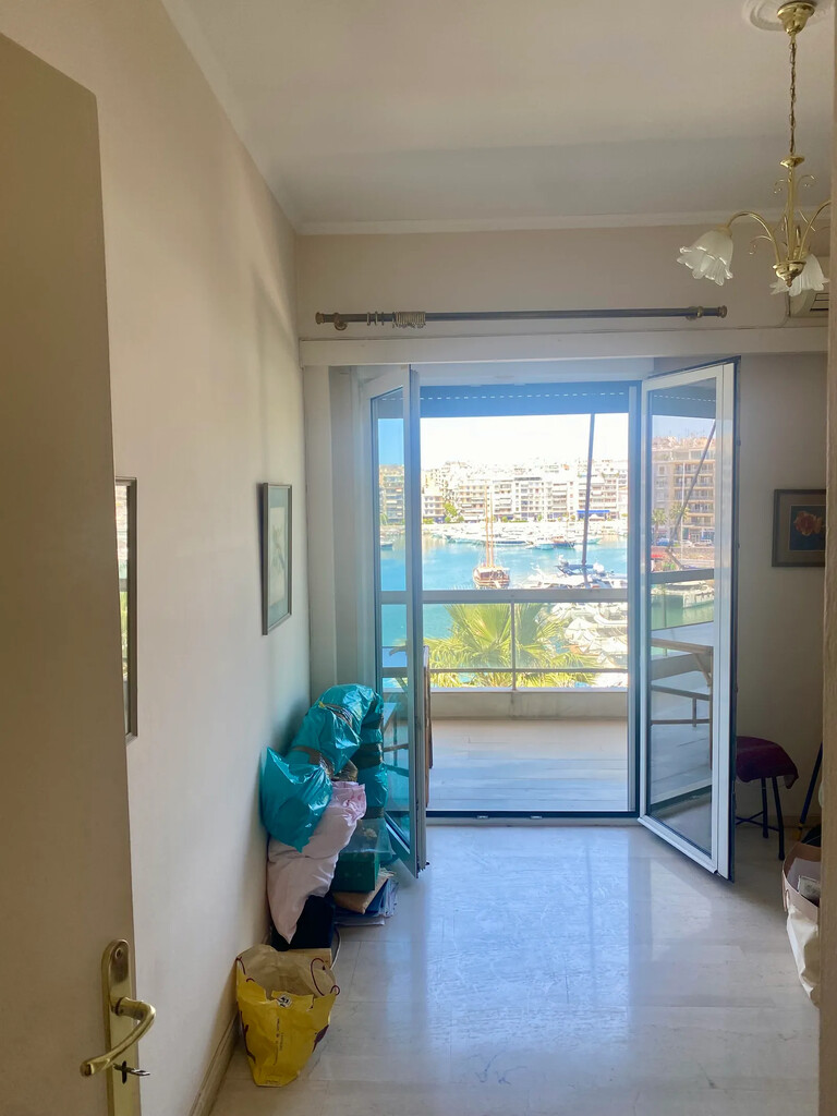 Квартира в Афинах, Греция, 105 м² - фото 4