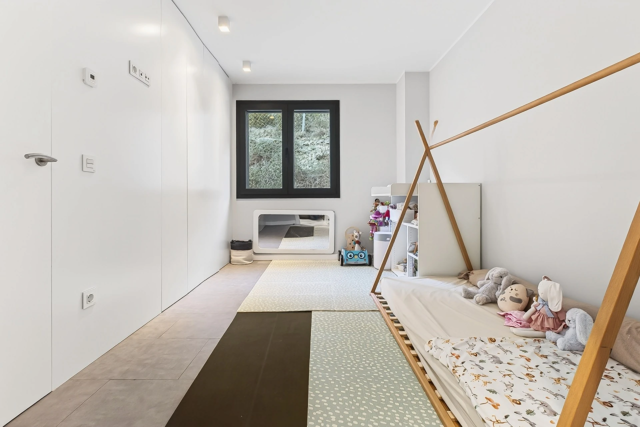 Квартира в Эскальдесе, Андорра, 152 м² - фото 17