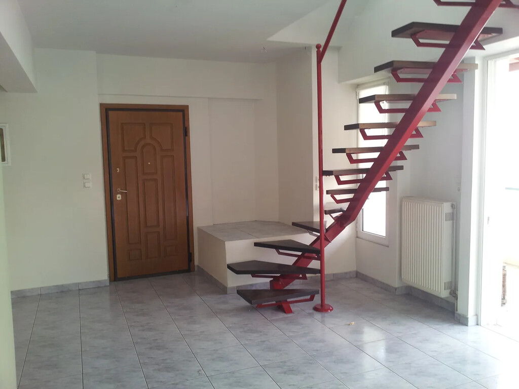 Мезонет в Афинах, Греция, 100 м² - фото 5