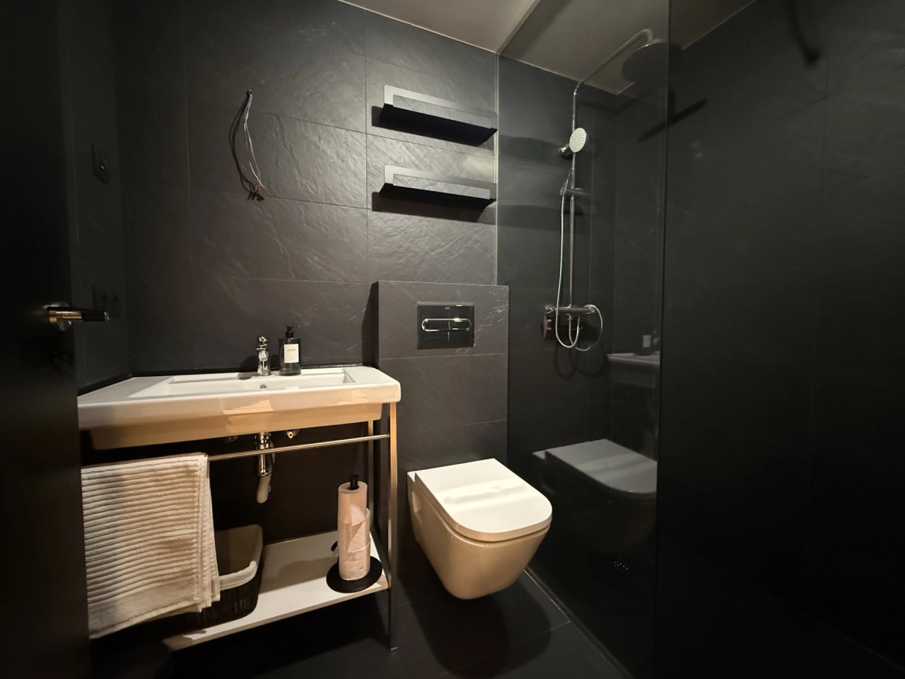 Квартира в Эль-Тартере, Андорра, 92 м² - фото 17