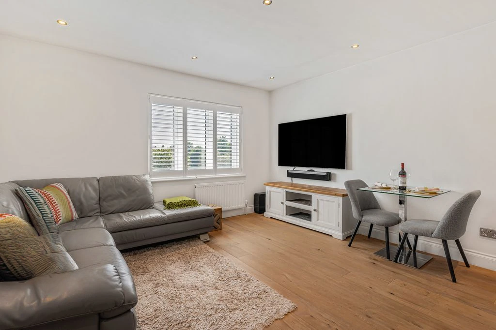 Квартира в Лондоне, Великобритания, 49 м² - фото 17
