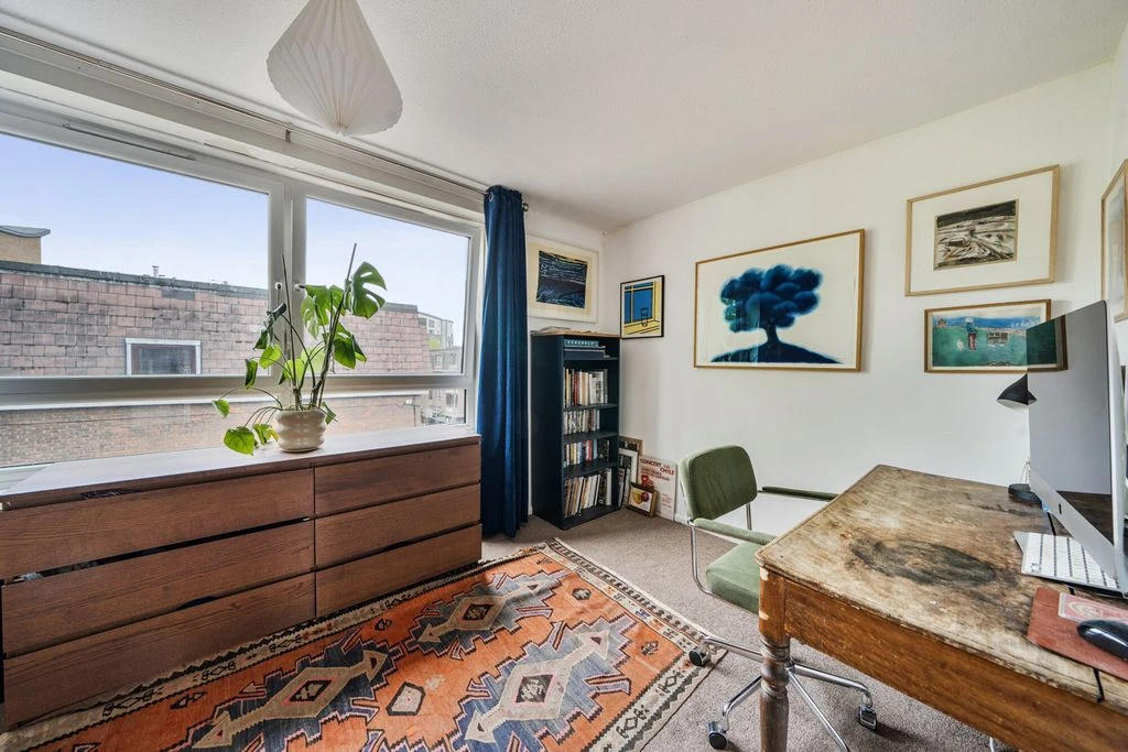 Квартира в Лондоне, Великобритания, 80 м² - фото 17