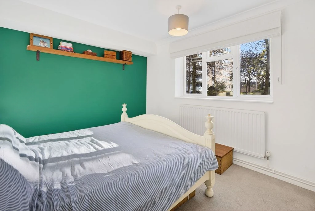 Квартира в Лондоне, Великобритания, 72 м² - фото 17