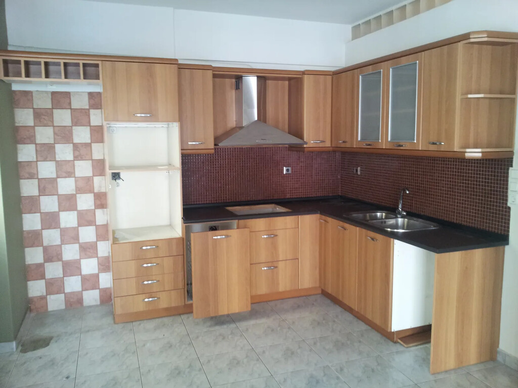 Мезонет в Афинах, Греция, 100 м² - фото 6