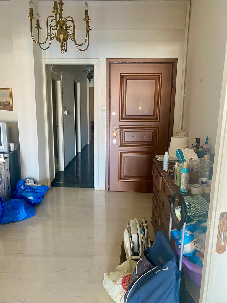 Квартира в Афинах, Греция, 105 м² - фото 5