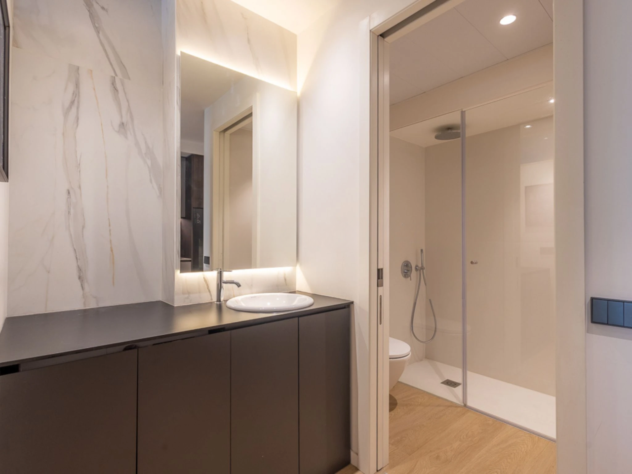 Квартира в Андорра-ла-Велье, Андорра, 46 м² - фото 17