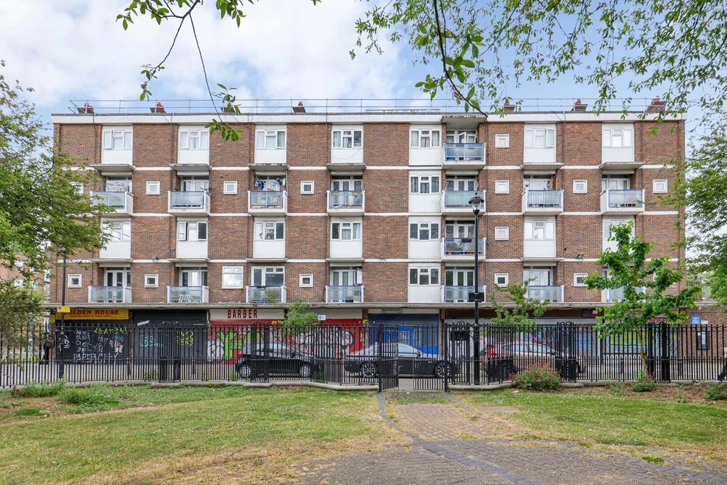 Квартира в Лондоне, Великобритания, 66 м² - фото 17