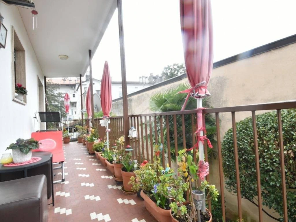 Квартира в Гориции, Италия, 100 м² - фото 18