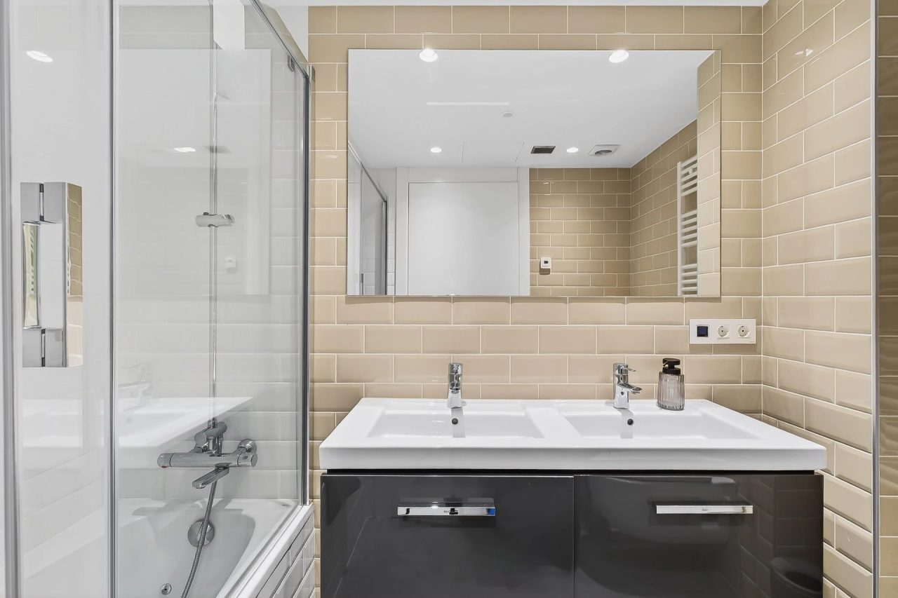 Квартира в Эскальдесе, Андорра, 152 м² - фото 18