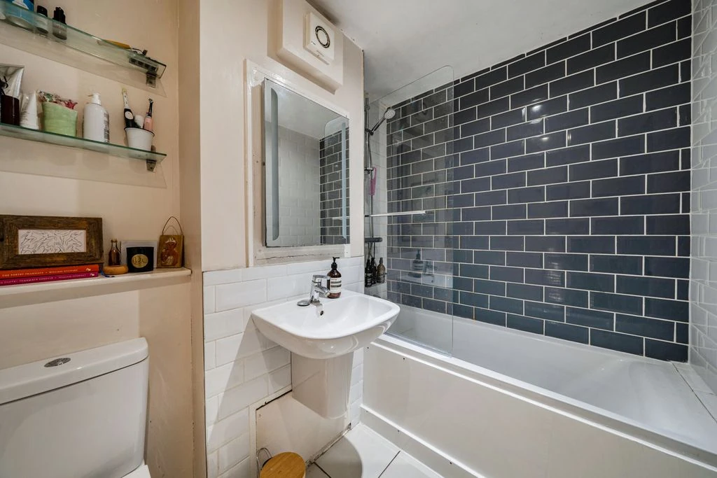 Квартира в Лондоне, Великобритания, 80 м² - фото 18